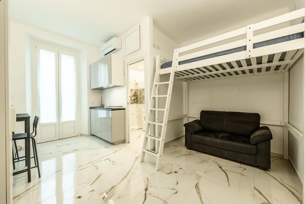 Appartement St Laurent