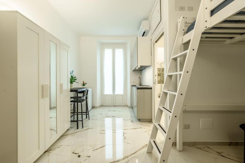 St Laurent Appartement