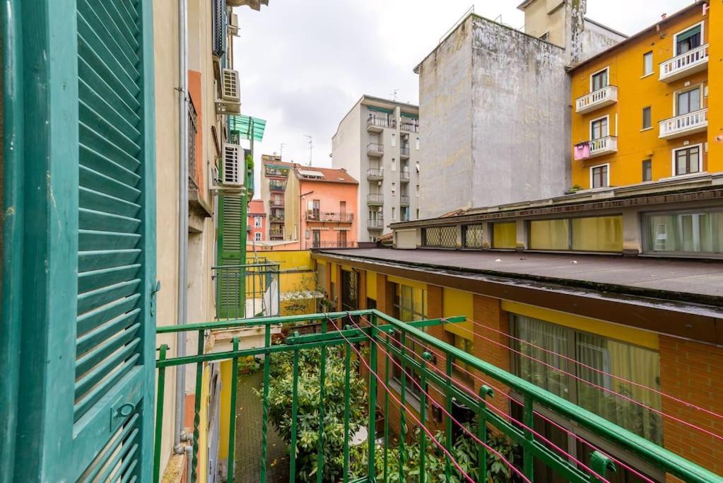 St Laurent Appartement *