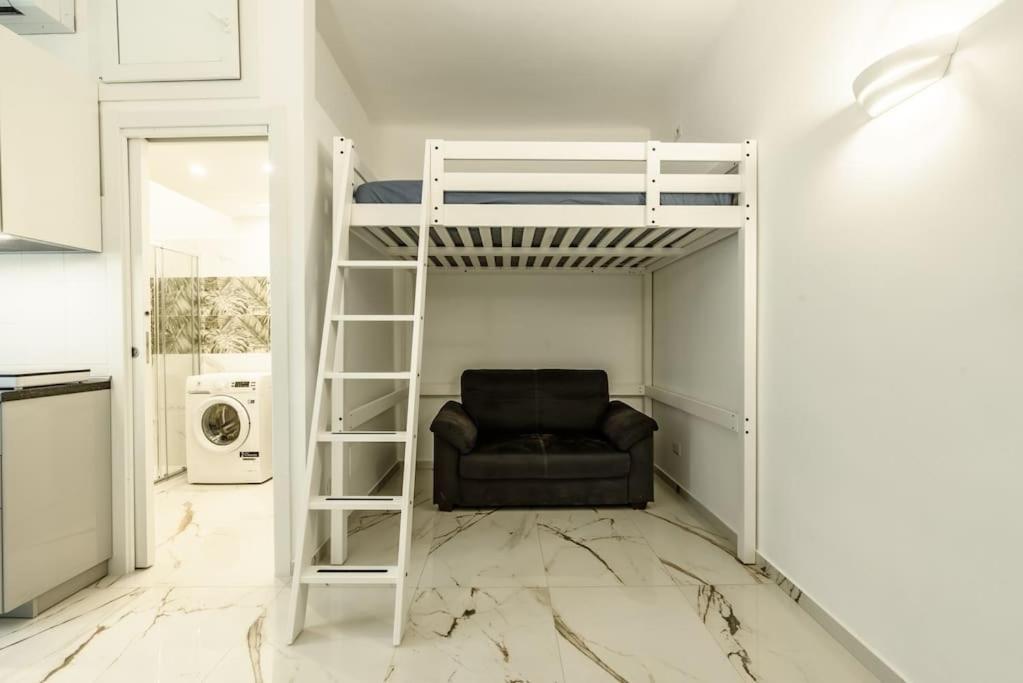 Apartamento St Laurent Milán