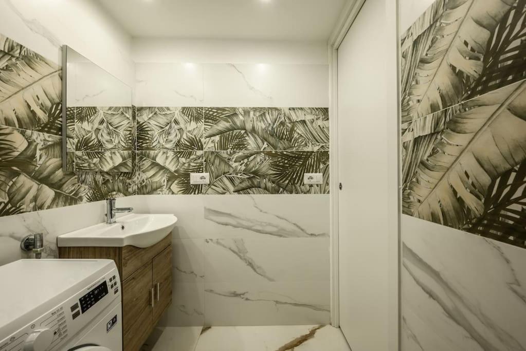 Appartement St Laurent