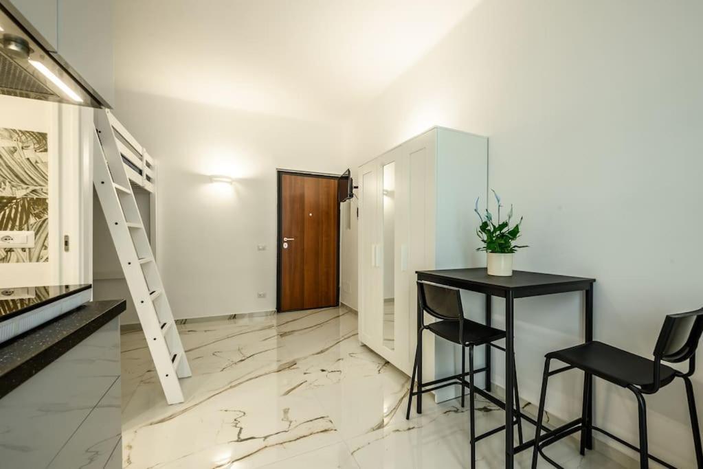 Appartement St Laurent *
