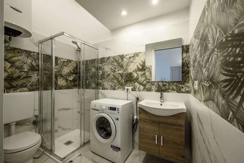 Appartement St Laurent Milan